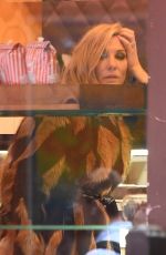 CATE BLANCHETT on the Set pf a Photoshoot in New York 06/06/2018