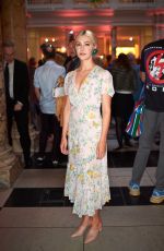 CATHERINE STEADMAN at Victoria and Albert Museum Summer Party in London 06/13/2018