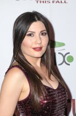 CELESTE THORSON at Crepitus Premiere in Hollywood 06/21/2018