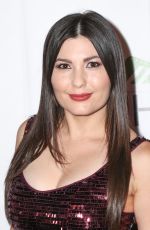 CELESTE THORSON at Crepitus Premiere in Hollywood 06/21/2018