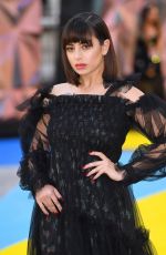 CHARLI XCX at Royal Academy of Arts Summer Exhibition Preview Party in London 06/06/2018