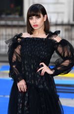 CHARLI XCX at Royal Academy of Arts Summer Exhibition Preview Party in London 06/06/2018