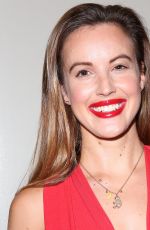 CHARLIE WEBSTER at Rainbows Annual Celebrity Charity Nall in London 06/01/2018
