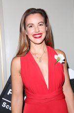 CHARLIE WEBSTER at Rainbows Annual Celebrity Charity Nall in London 06/01/2018