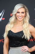 CHARLOTTE FLAIR at WWE FYC Event in Los Angeles 06/06/2018