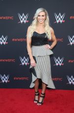 CHARLOTTE FLAIR at WWE FYC Event in Los Angeles 06/06/2018