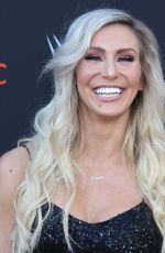 CHARLOTTE FLAIR at WWE FYC Event in Los Angeles 06/06/2018