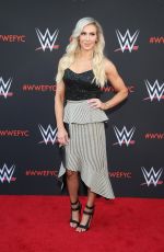 CHARLOTTE FLAIR at WWE FYC Event in Los Angeles 06/06/2018