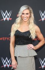 CHARLOTTE FLAIR at WWE FYC Event in Los Angeles 06/06/2018