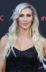 CHARLOTTE FLAIR at WWE FYC Event in Los Angeles 06/06/2018
