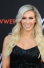 CHARLOTTE FLAIR at WWE FYC Event in Los Angeles 06/06/2018