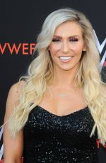CHARLOTTE FLAIR at WWE FYC Event in Los Angeles 06/06/2018