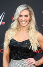 CHARLOTTE FLAIR at WWE FYC Event in Los Angeles 06/06/2018