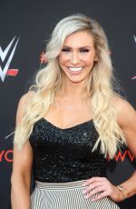 CHARLOTTE FLAIR at WWE FYC Event in Los Angeles 06/06/2018