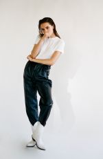 CHARLOTTE LAWRENCE for Paper Magazine, June 2018