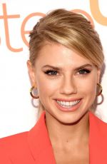 CHARLOTTE MCKINNEY at Step Up Inspiration Awards 2018 in Los Angeles 06/01/2018