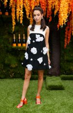 CHLOE BRIDGES at Veuve Clicquot Polo Classic 2018 in New Jersey 06/02/2018