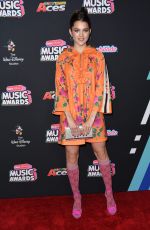 CHLOE EAST at Radio Disney Music Awards 2018 in Los Angeles 06/22/2018