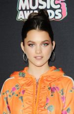CHLOE EAST at Radio Disney Music Awards 2018 in Los Angeles 06/22/2018