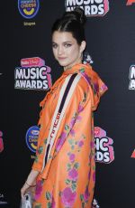 CHLOE EAST at Radio Disney Music Awards 2018 in Los Angeles 06/22/2018