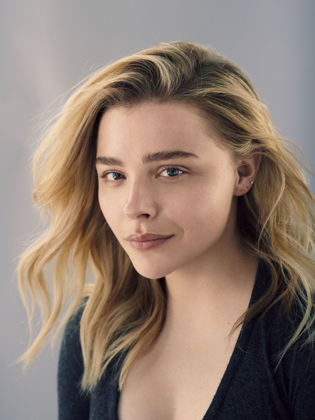 Chloe Grace Moretz Wallpapers HD 2019 for Android - APK 