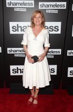 CHLOE WEBB at Shameless 100th Episode Celebration in Los Angeles 06/09/2018