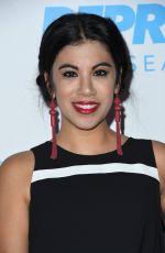 CHRISSIE FIT at Reprise 2.0 Presents Sweet Charity Play in Los Angeles 06/20/2018