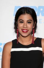 CHRISSIE FIT at Reprise 2.0 Presents Sweet Charity Play in Los Angeles 06/20/2018