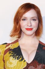 CHRISTINA HENDRICKS at Antiquities Premiere in Los Angeles 06/16/2018