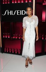 CHRISTINA MILIAN at New Shiseido Ultimune US Launch in Malibu 06/01/2018