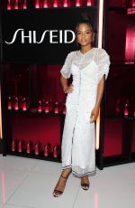 CHRISTINA MILIAN at New Shiseido Ultimune US Launch in Malibu 06/01/2018