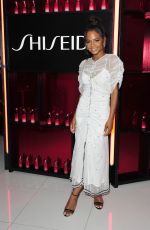 CHRISTINA MILIAN at New Shiseido Ultimune US Launch in Malibu 06/01/2018