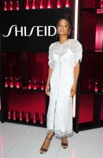CHRISTINA MILIAN at New Shiseido Ultimune US Launch in Malibu 06/01/2018