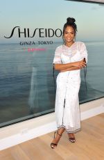 CHRISTINA MILIAN at New Shiseido Ultimune US Launch in Malibu 06/01/2018