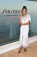 CHRISTINA MILIAN at New Shiseido Ultimune US Launch in Malibu 06/01/2018