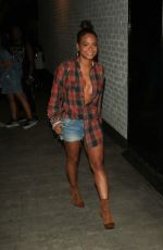 CHRISTINA MILIAN at P Nightclub in Hollywood 06/11/2018