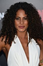 CHRISTINA MOSES at Condor Premiere in Los Angeles 06/06/2018