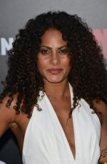 CHRISTINA MOSES at Condor Premiere in Los Angeles 06/06/2018