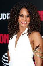 CHRISTINA MOSES at Condor Premiere in Los Angeles 06/06/2018
