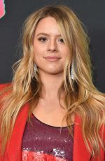 CHRISTINA TAYLOR at Radio Disney Music Awards 2018 in Los Angeles 06/22/2018