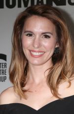 CHRISTY CARLSON ROMANO at The Humans Play Opening Night at Ahmanson Theatre in Los Angeles 06/20/2018