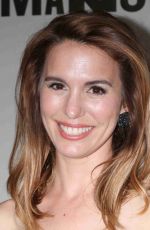 CHRISTY CARLSON ROMANO at The Humans Play Opening Night at Ahmanson Theatre in Los Angeles 06/20/2018