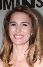 CHRISTY CARLSON ROMANO at The Humans Play Opening Night at Ahmanson Theatre in Los Angeles 06/20/2018