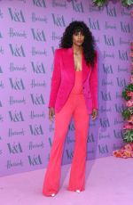 CIARA at Victoria and Albert Museum Summer Party in London 06/20/2018