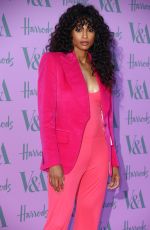 CIARA at Victoria and Albert Museum Summer Party in London 06/20/2018