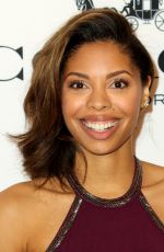 CIERA PAYTON at Step Up Inspiration Awards 2018 in Los Angeles 06/01/2018