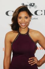 CIERA PAYTON at Step Up Inspiration Awards 2018 in Los Angeles 06/01/2018