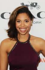 CIERA PAYTON at Step Up Inspiration Awards 2018 in Los Angeles 06/01/2018