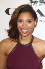 CIERA PAYTON at Step Up Inspiration Awards 2018 in Los Angeles 06/01/2018