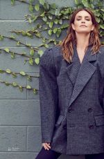 CINDY CRAWFORD in Harper